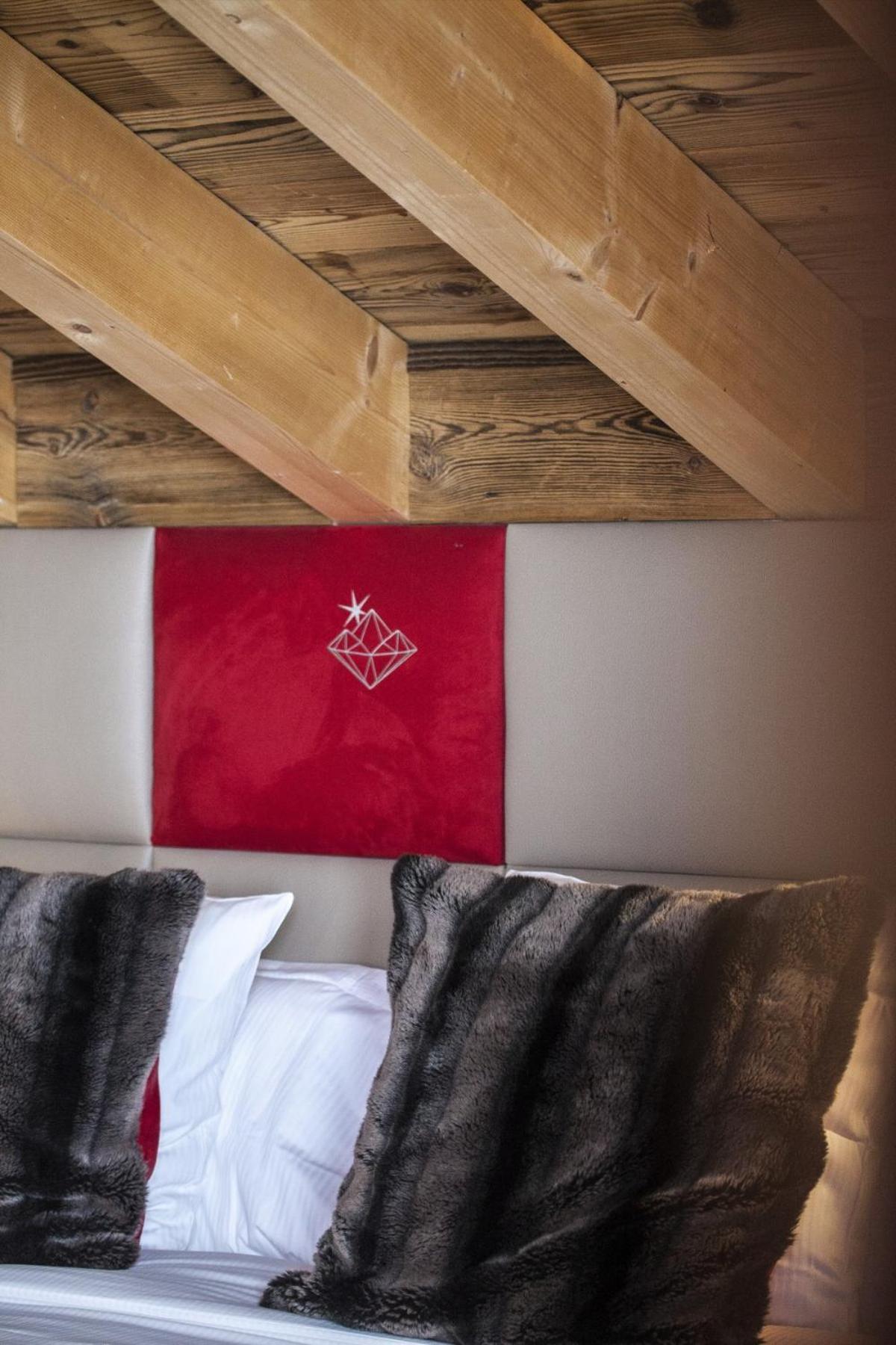 Hotel Koh-I Nor By Les Etincelles Val Thorens Zewnętrze zdjęcie