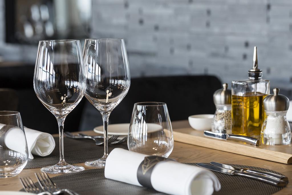 Hotel Koh-I Nor By Les Etincelles Val Thorens Zewnętrze zdjęcie