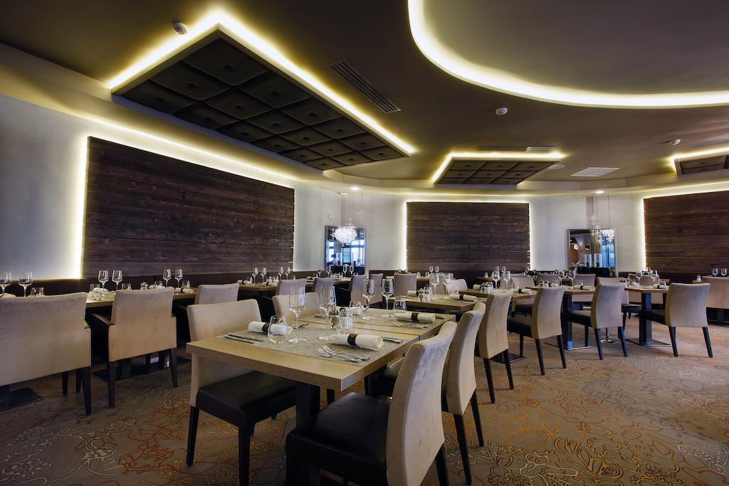 Hotel Koh-I Nor By Les Etincelles Val Thorens Zewnętrze zdjęcie