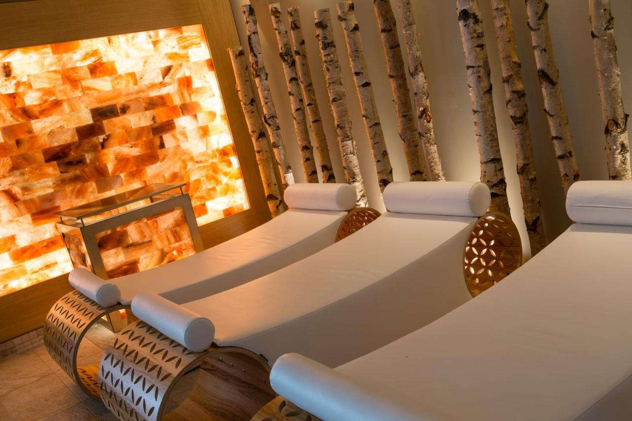 Hotel Koh-I Nor By Les Etincelles Val Thorens Zewnętrze zdjęcie